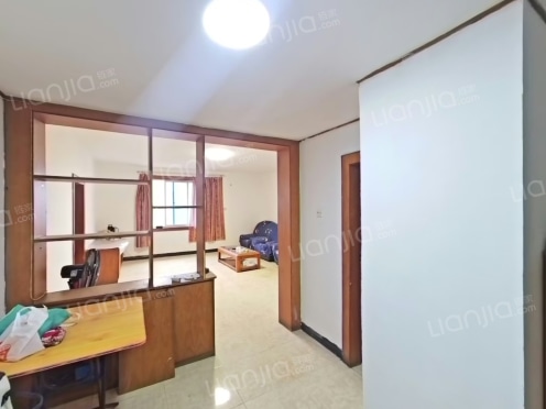 整租·民生商厦 2室1厅 南