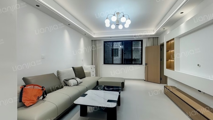 内衣厂小区二手房实景图