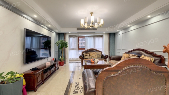 水韵天成银杏苑二手房实景图