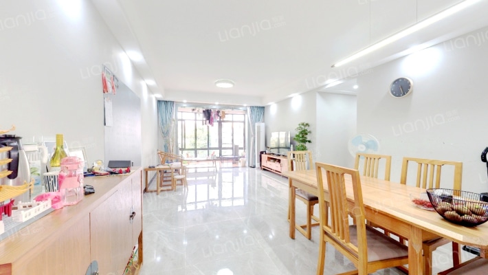 锦盘花园二手房实景图