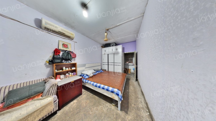 朝阳村二手房实景图