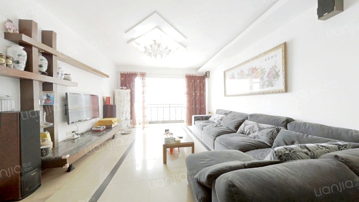 望江公寓二手房实景图