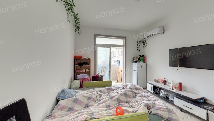 工人路社区二手房实景图