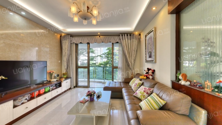 祈福新村天湖居二手房实景图