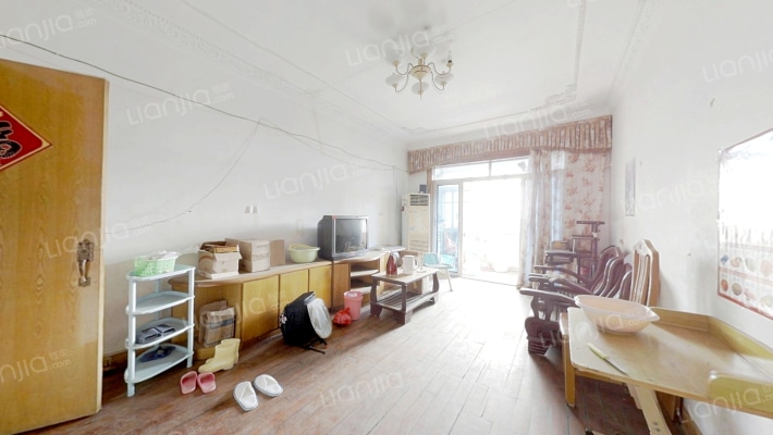 阳明路二手房实景图