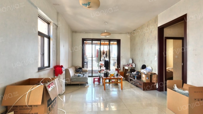 万辉星城闲庭阳光二手房实景图