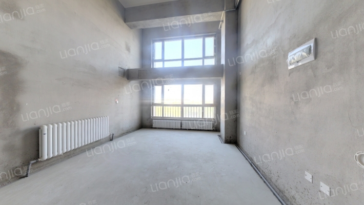 腾益健康城二手房实景图