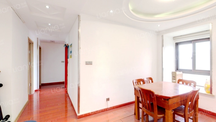 融侨观邸一期二手房实景图