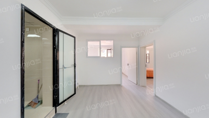 海洋街（胜利桥北商圈）二手房实景图