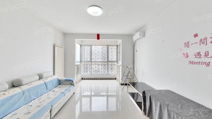 住总尚清湾二手房实景图