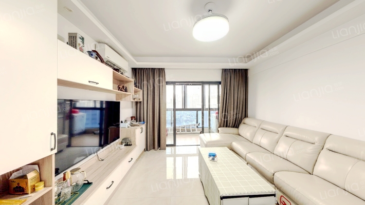 东山印象台二手房实景图