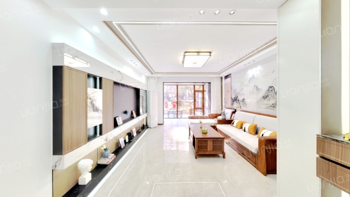 临河风景二手房实景图