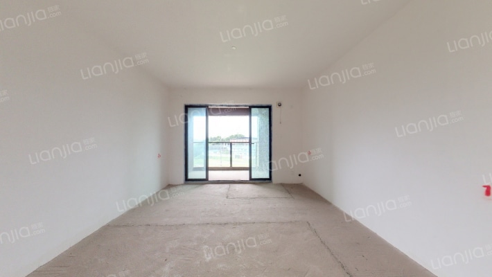 悦麓山二手房实景图