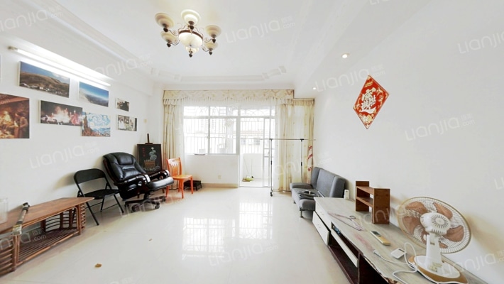 宏坤花园二手房实景图