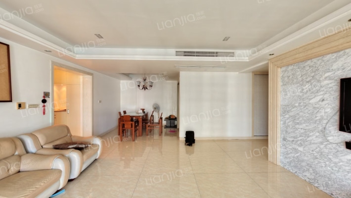 永泰嘉园二手房实景图