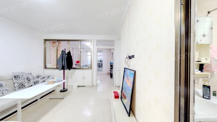 水调歌城Ｅ区二手房实景图