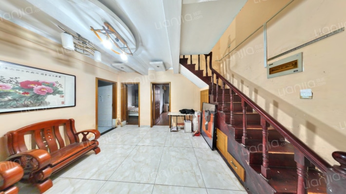 望江西路118号二手房实景图