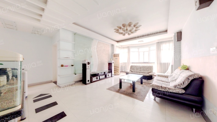 钢洲花园二手房实景图