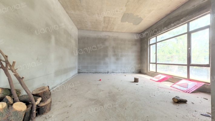 浅月湾映翠湾二手房实景图