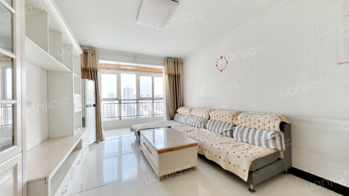 智慧城二手房实景图