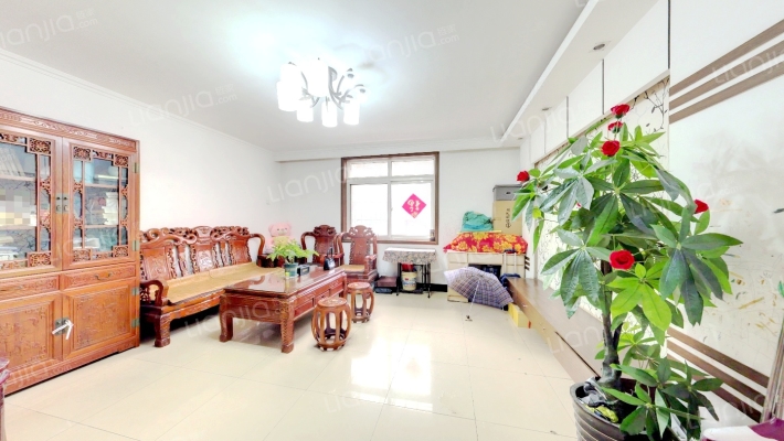 和煦园南村二手房实景图