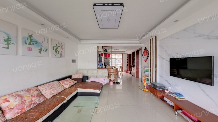 芦林嘉园二手房实景图