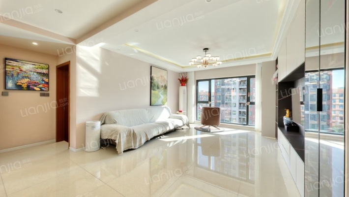 水墨三十度二手房实景图