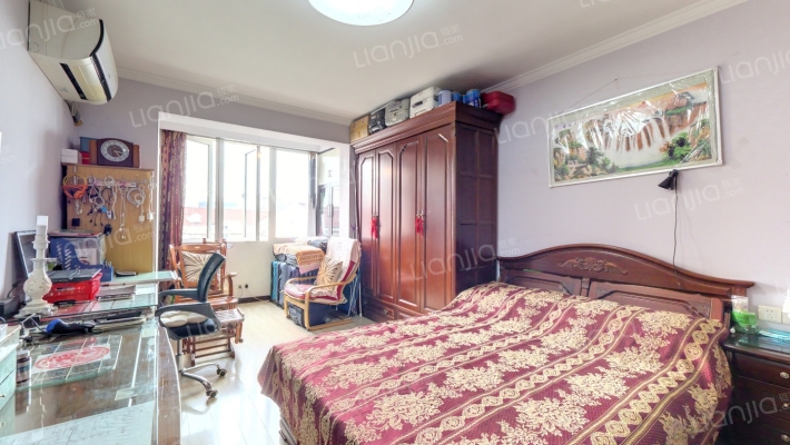 开开公寓二手房实景图