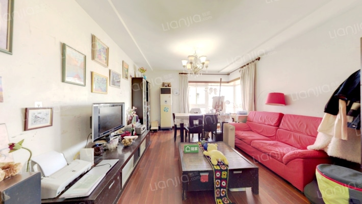 未名园二手房实景图