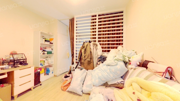 铭雅苑东区二手房实景图