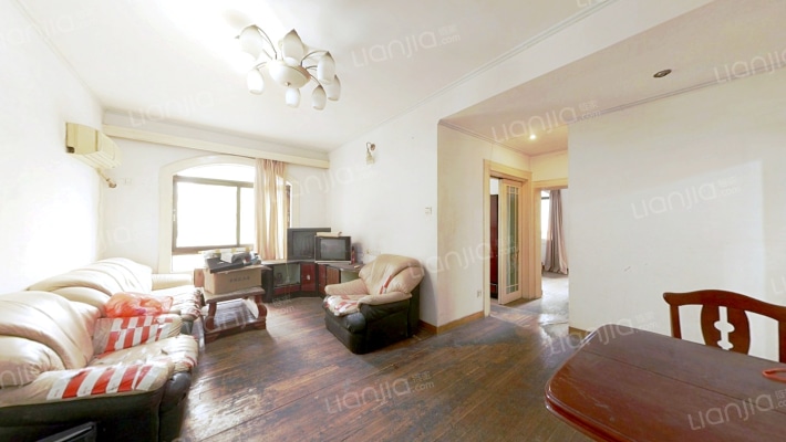 站前西路（西湖区）二手房实景图