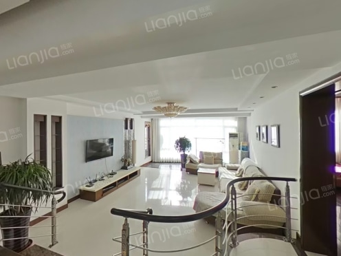 整租·清华园(中山) 3室2厅 南/北