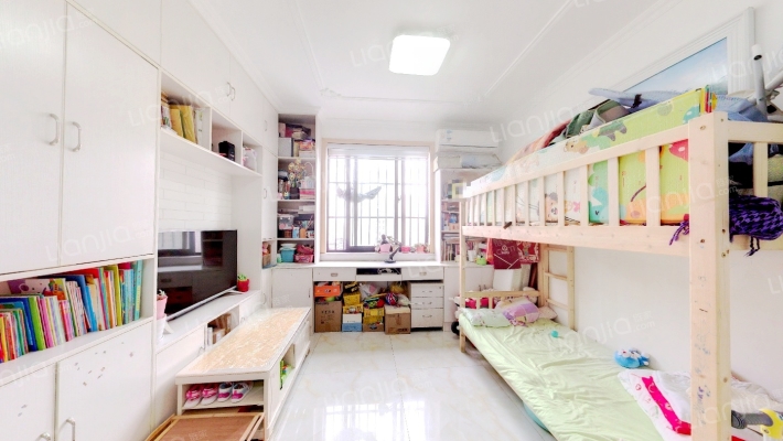 瑞地祥和府二手房实景图