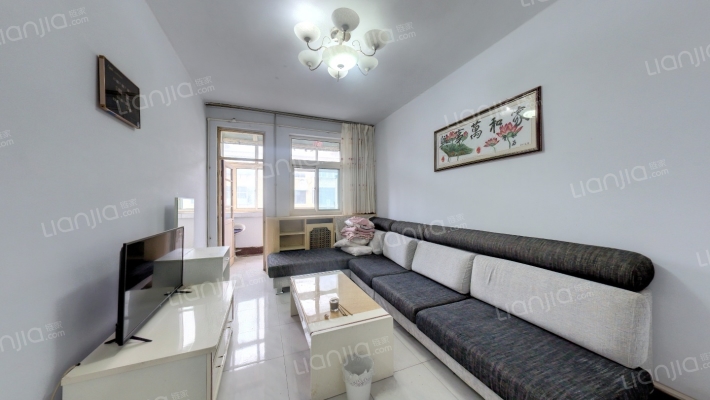 光明北大街167号供电局家属院二手房实景图