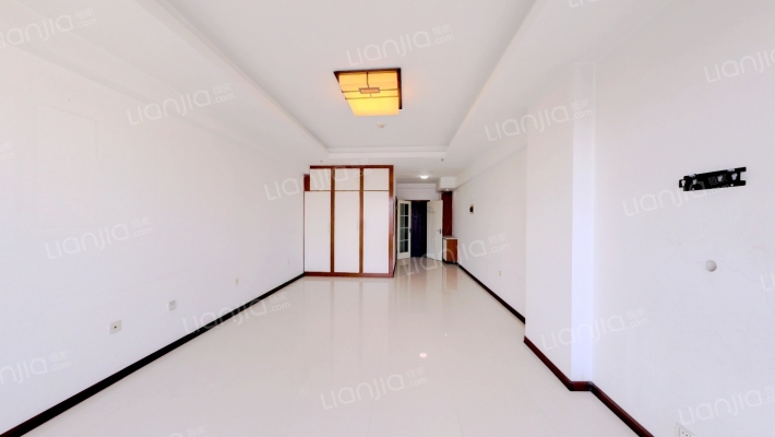 千缘爱都国际二手房实景图