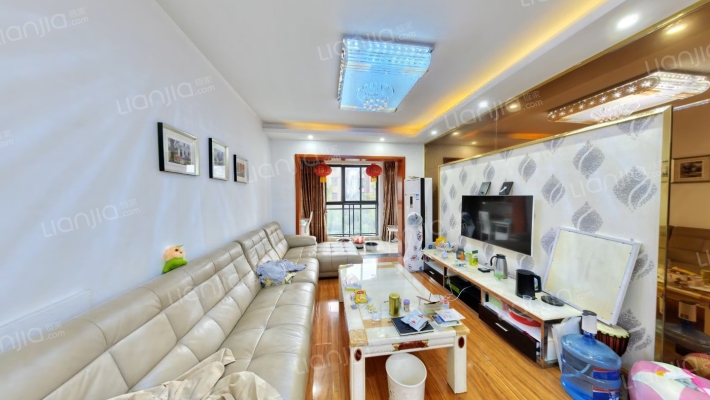 双峰嶺二手房实景图