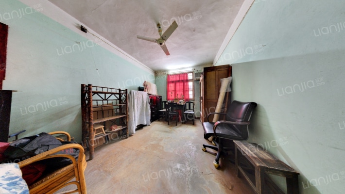 彩虹新村（二区）二手房实景图