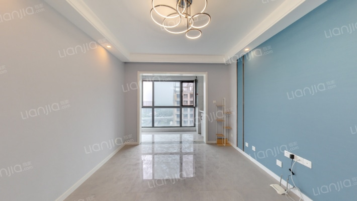 高科麓湾国际社区二期二手房实景图