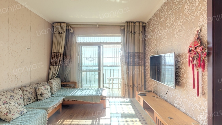 滨河家园二手房实景图