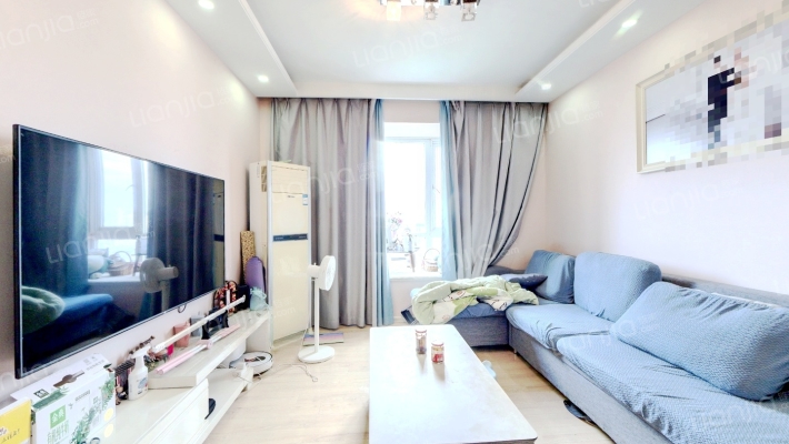 凤凰城家家景园三期二手房实景图