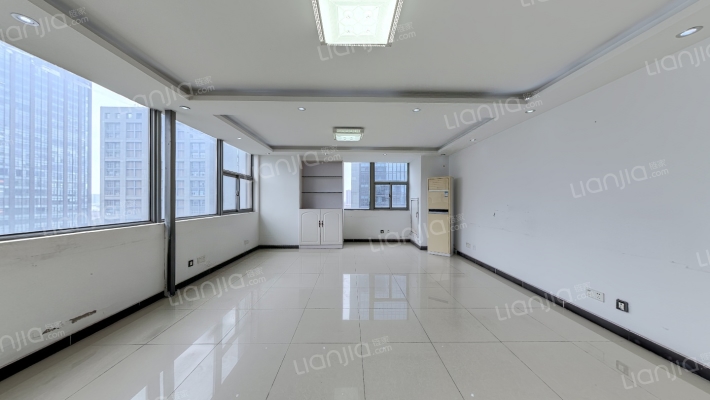 港龙财智国际（昆山）二手房实景图