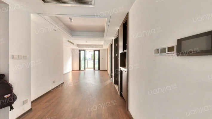 金悦雅苑茗园二手房实景图