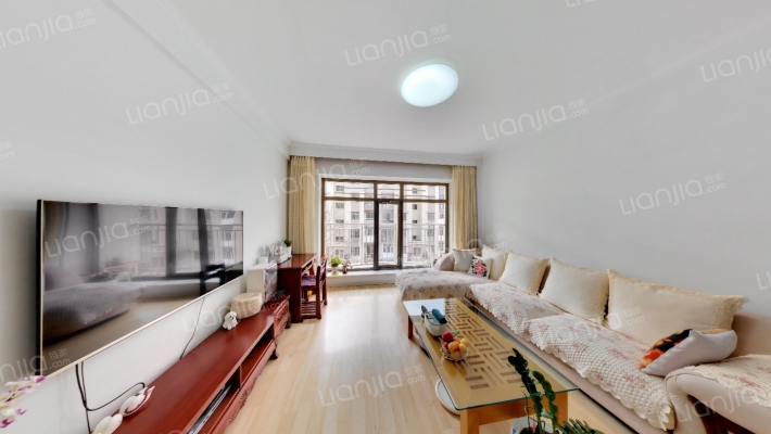 金鹏名府二手房实景图