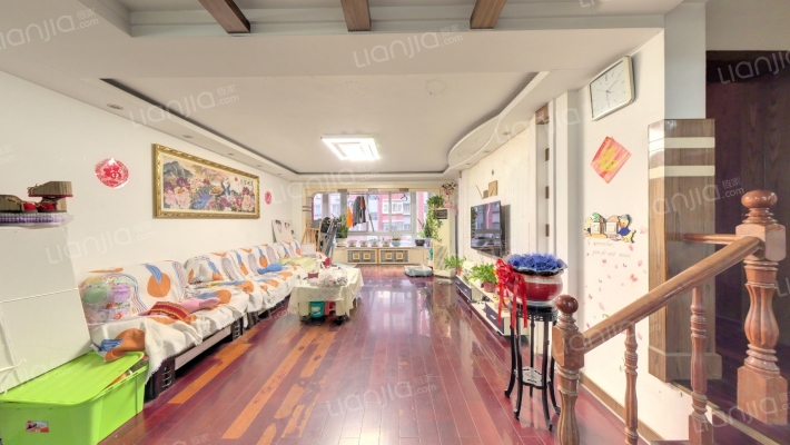 凯翔绿园二手房实景图