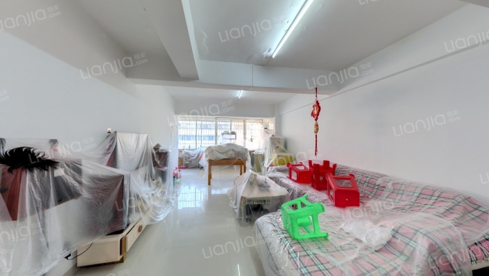 怡昌花园公寓二手房实景图