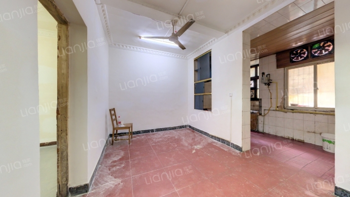 滨湖村建机宿舍二手房实景图