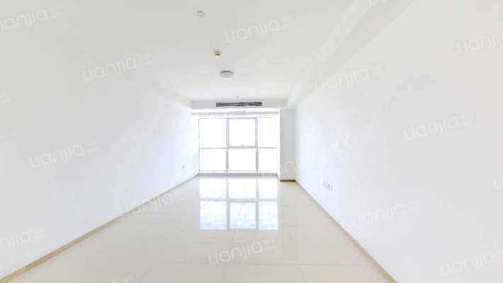 富力广东大厦二手房实景图