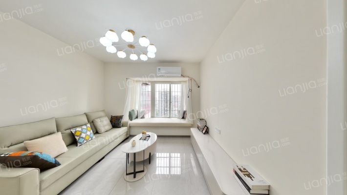 原野大厦二手房实景图