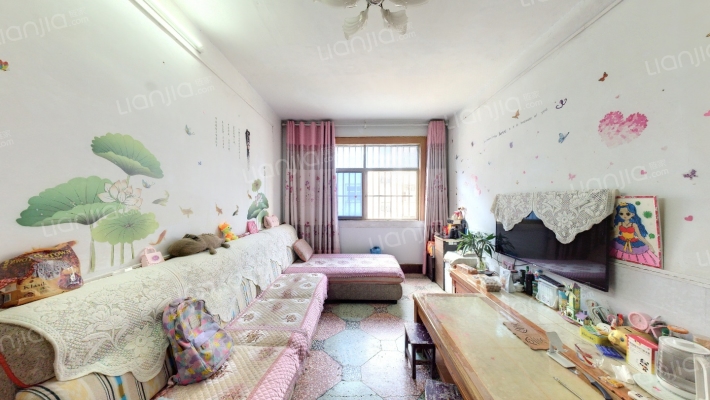 演武路63号二手房实景图