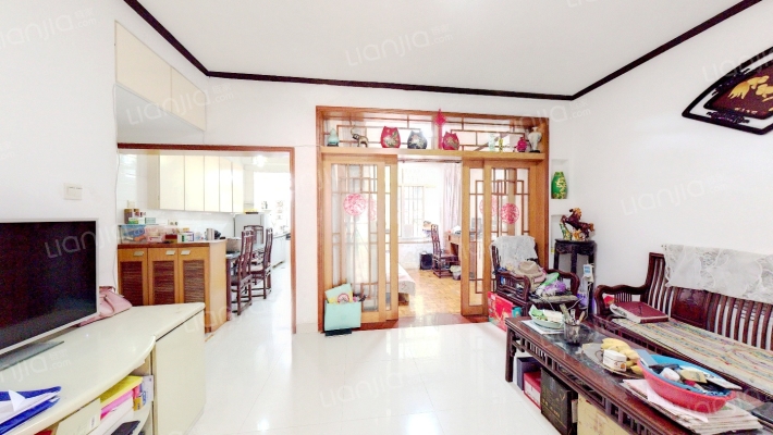 华屏路6号二手房实景图